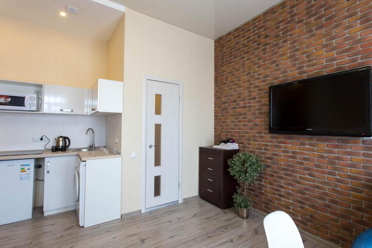 Modern Apartments In The Centre - Kuznechna Str. 26/4 Харьков Экстерьер фото