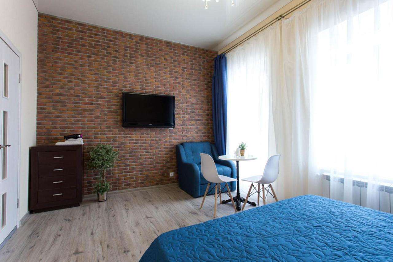 Modern Apartments In The Centre - Kuznechna Str. 26/4 Харьков Экстерьер фото