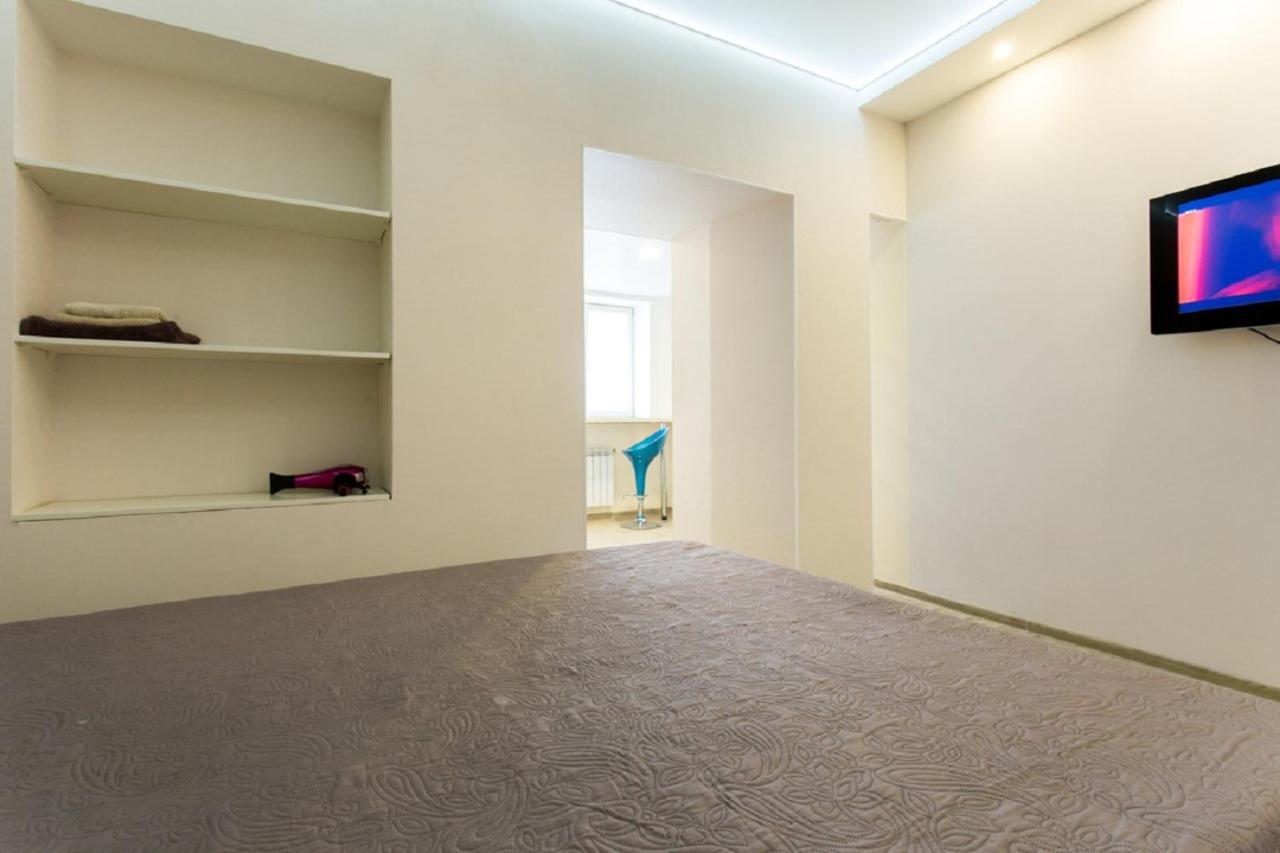 Modern Apartments In The Centre - Kuznechna Str. 26/4 Харьков Экстерьер фото