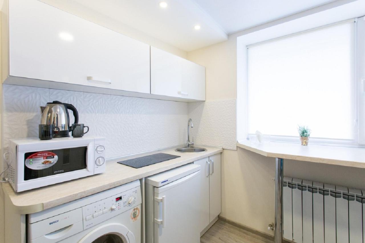 Modern Apartments In The Centre - Kuznechna Str. 26/4 Харьков Экстерьер фото