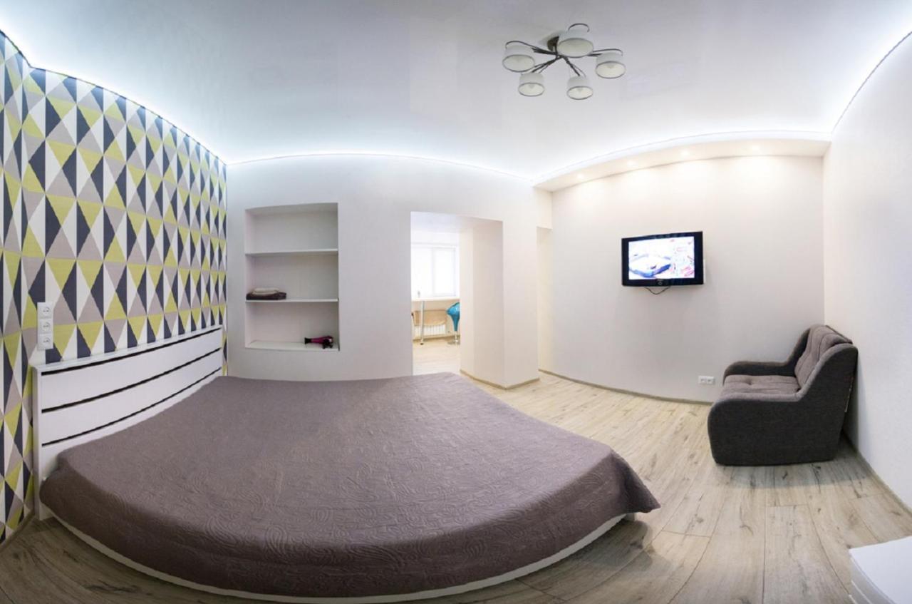 Modern Apartments In The Centre - Kuznechna Str. 26/4 Харьков Экстерьер фото