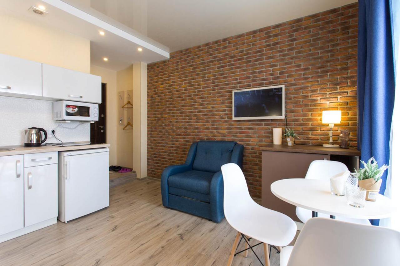 Modern Apartments In The Centre - Kuznechna Str. 26/4 Харьков Экстерьер фото