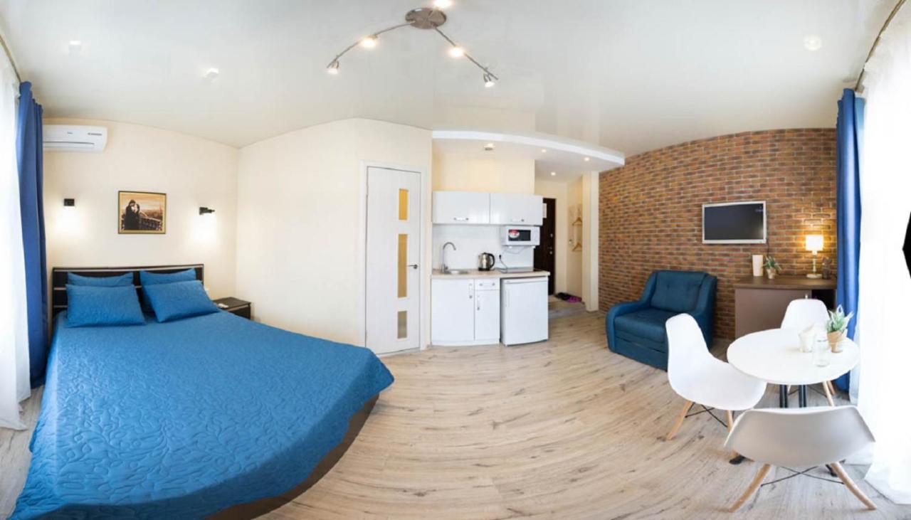 Modern Apartments In The Centre - Kuznechna Str. 26/4 Харьков Экстерьер фото