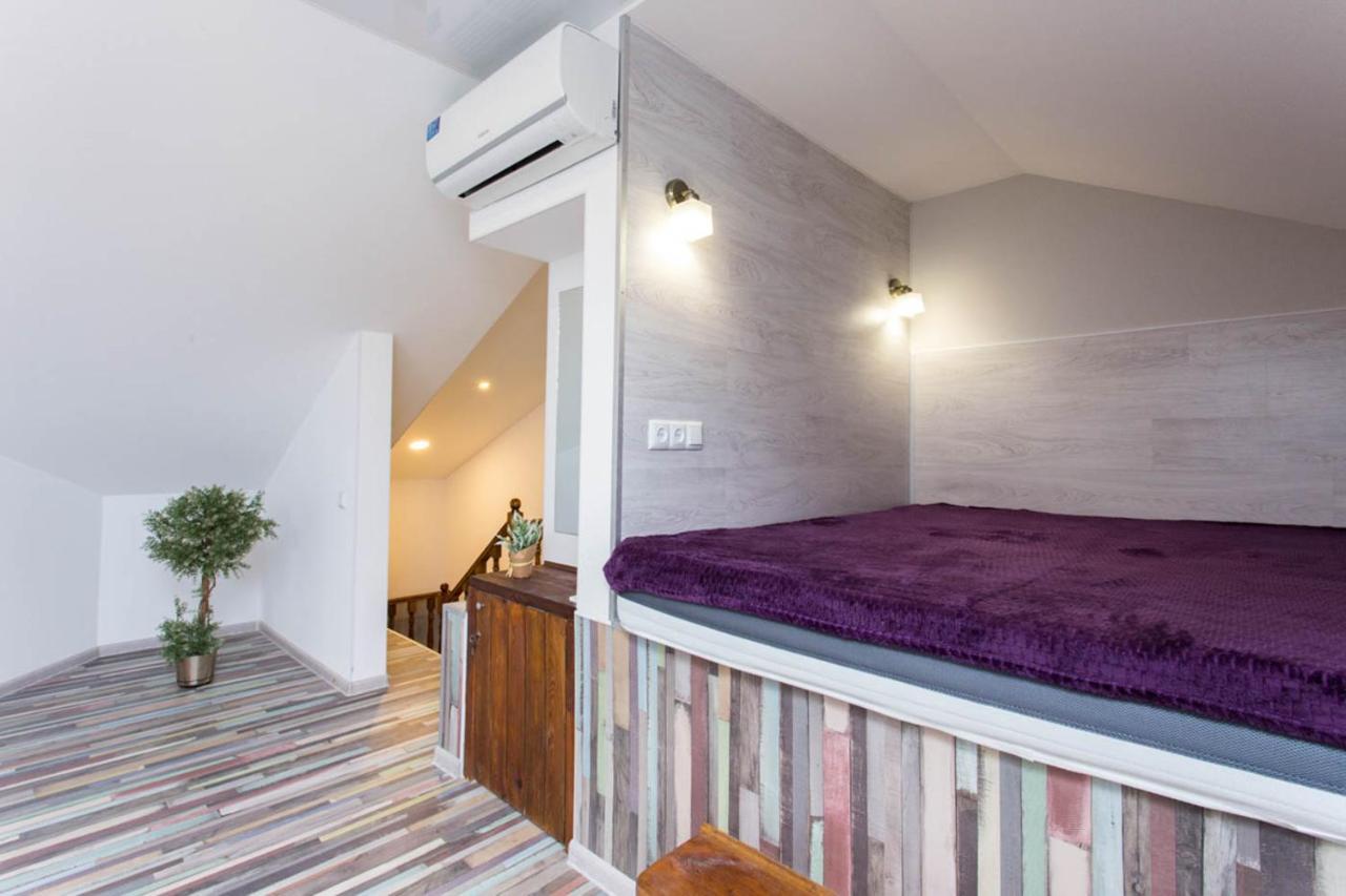 Modern Apartments In The Centre - Kuznechna Str. 26/4 Харьков Экстерьер фото