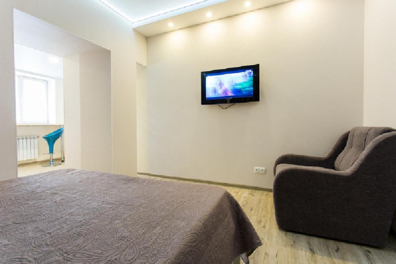 Modern Apartments In The Centre - Kuznechna Str. 26/4 Харьков Экстерьер фото