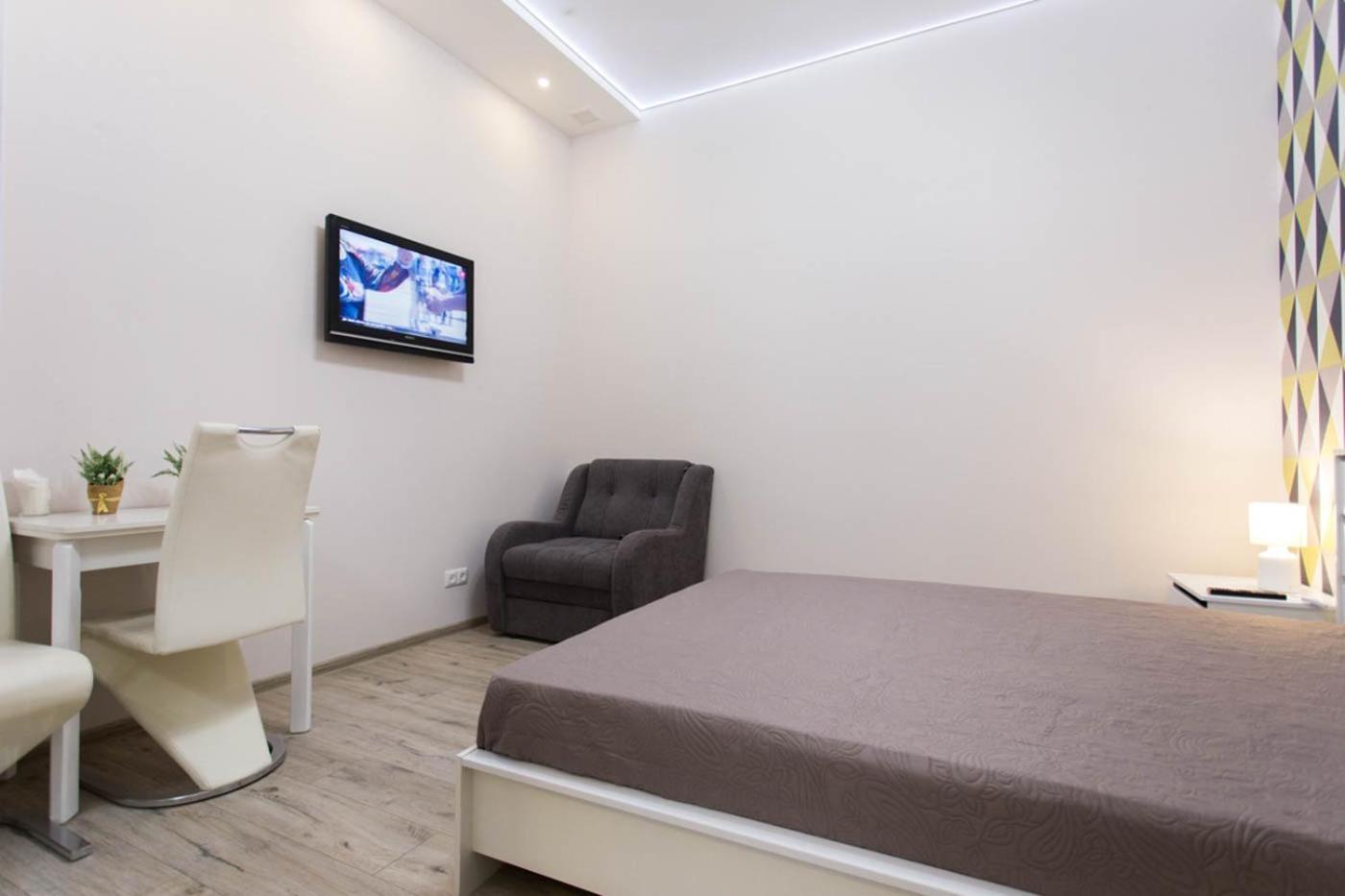 Modern Apartments In The Centre - Kuznechna Str. 26/4 Харьков Номер фото