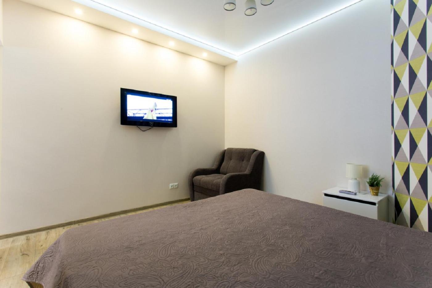Modern Apartments In The Centre - Kuznechna Str. 26/4 Харьков Номер фото