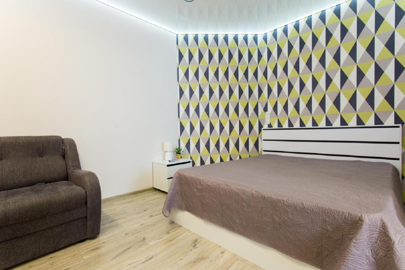 Modern Apartments In The Centre - Kuznechna Str. 26/4 Харьков Номер фото